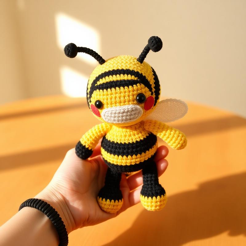Amigurumis Fofinhos