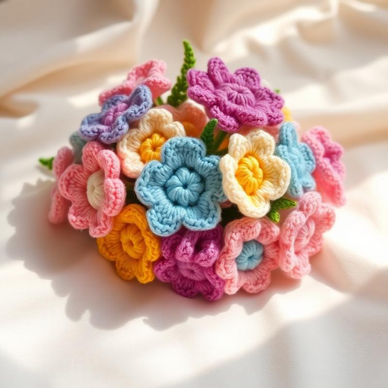 Flores e Decoração